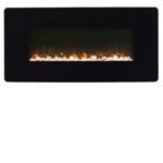 dimplex best wall mounted fireplace