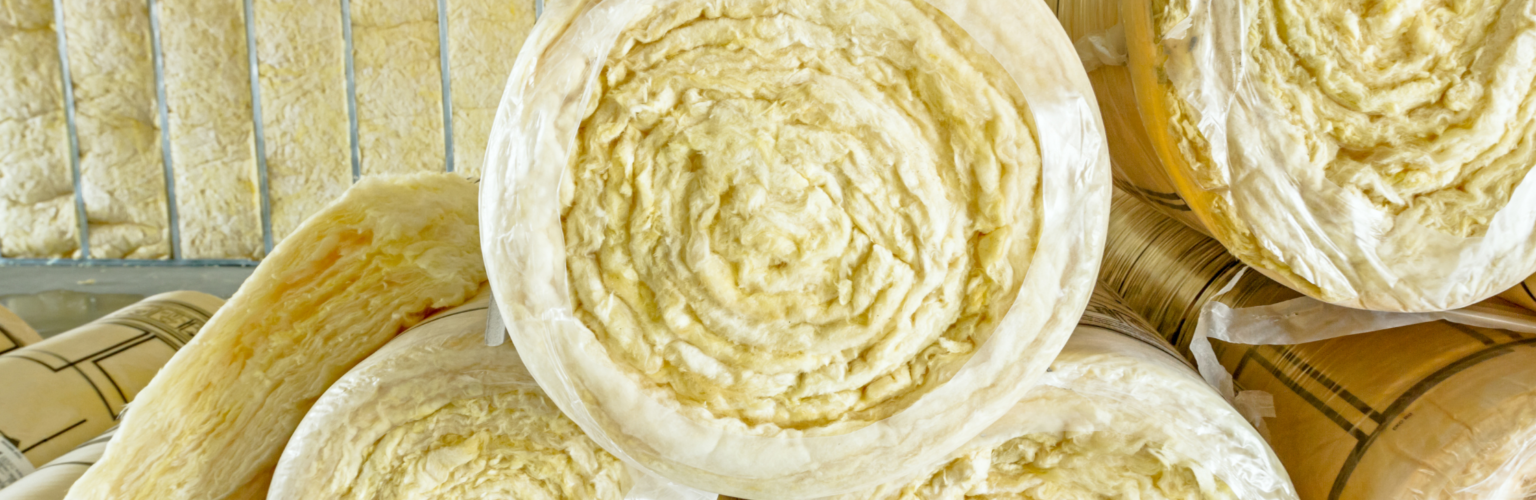 crawl space insulation