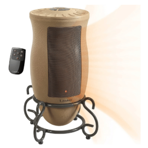 lasko space heater