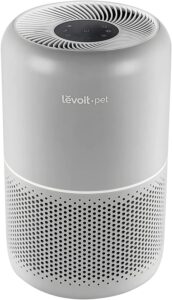 levoit air purifier