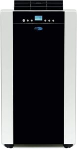 whynter heat pump