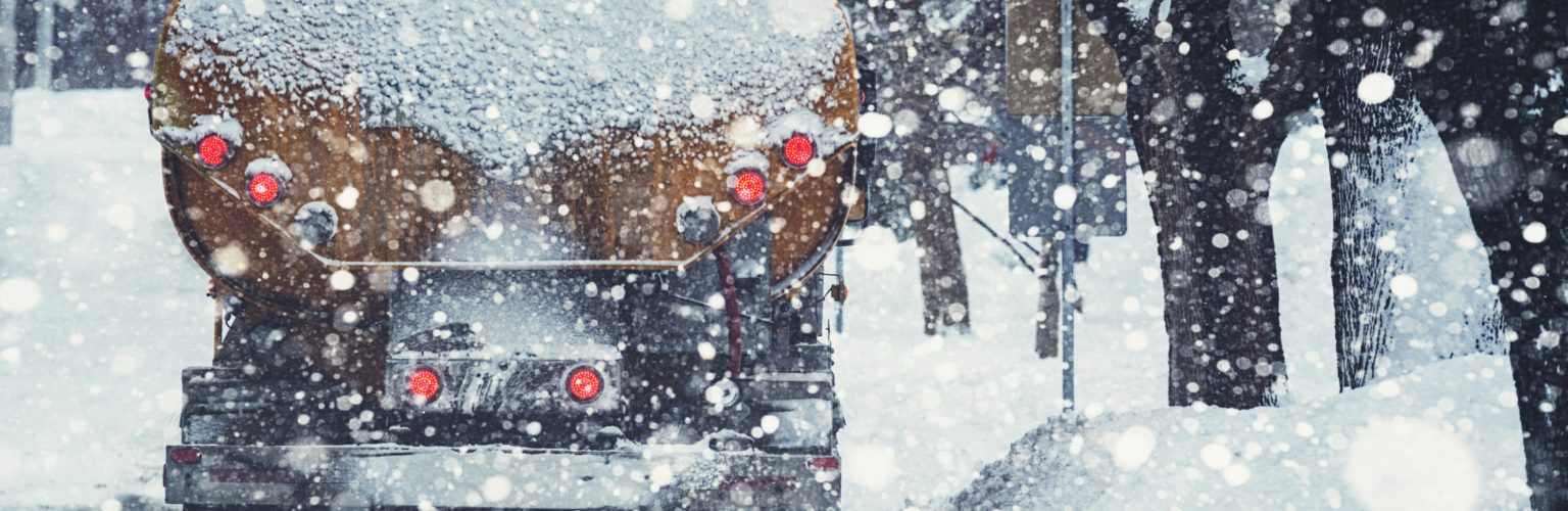Heating oil prices on the rise