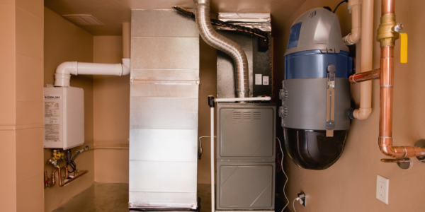 How long does a furnace last?