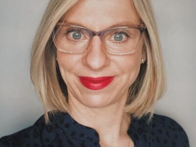 Image of Ashley Sweren