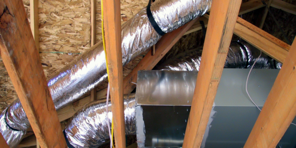 Trane air handler review