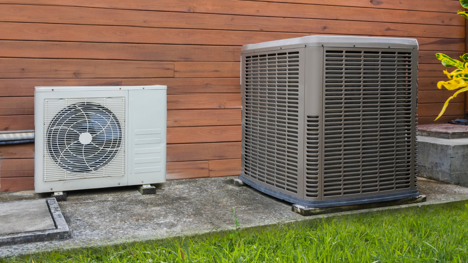 Bryant Legacy heat pumps combine value and function