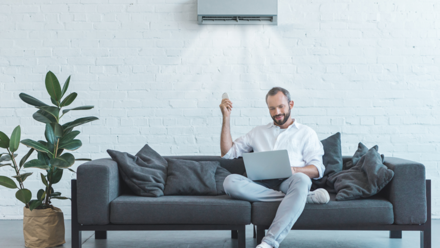 Daikin mini split ac discount