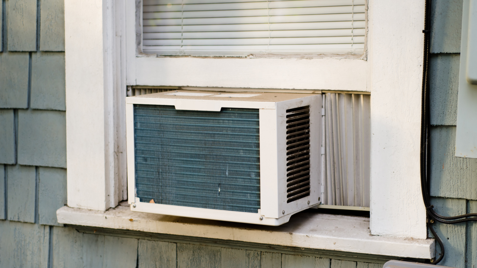 best window ac