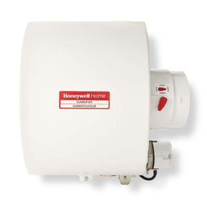 honeywell best whole home humidifier