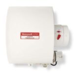 honeywell best whole home humidifier
