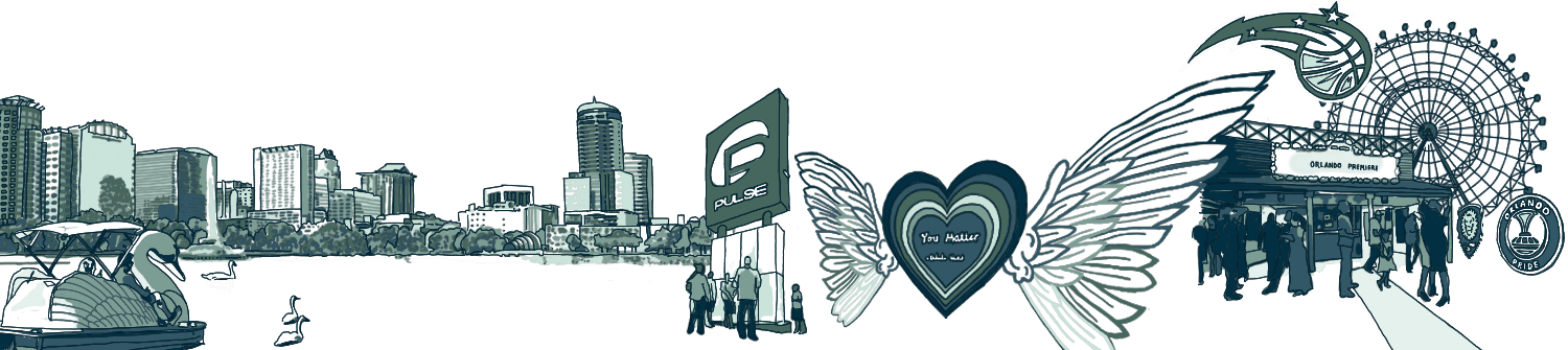 Orlando Illustration