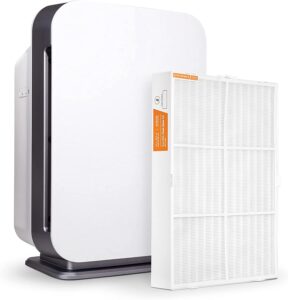 Alen 75i Air Purifier