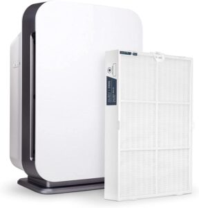 alen air purifier