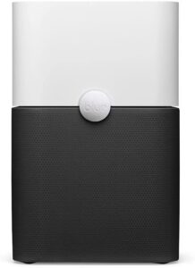 blue air air purifier