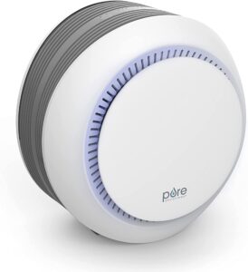 pure enrichment air purifier