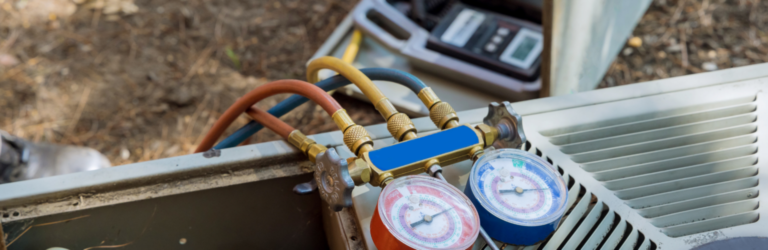diagnostic equipment for ac