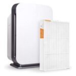 breathesmart air purifier for smoke