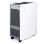 blueair smoke air purifier