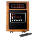 dr infrared garage heater