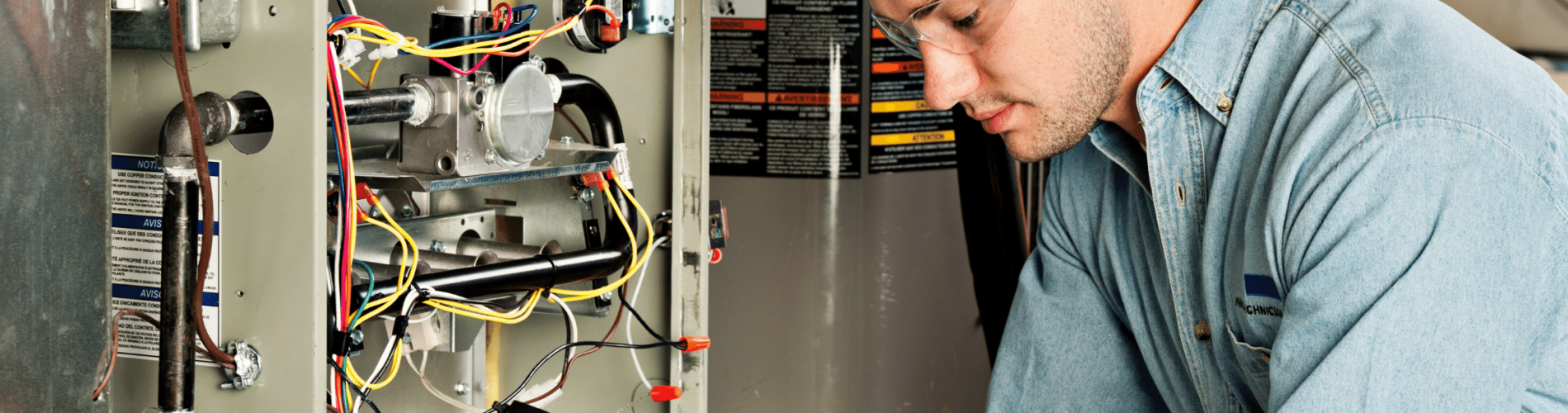 Goodman furnace troubleshooting HVAC Solutions