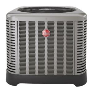 rheem ac