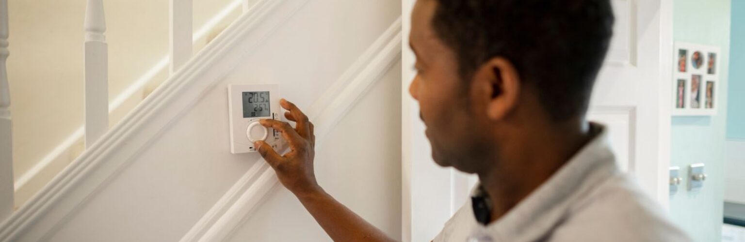 carrier thermostat troubleshooting