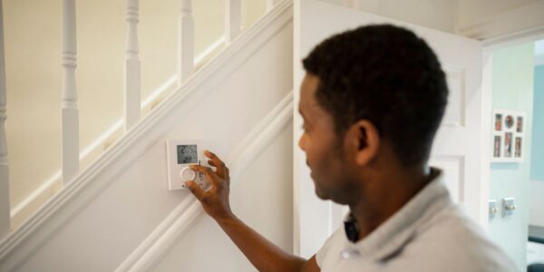 carrier thermostat troubleshooting