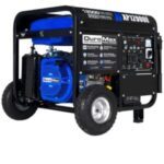 duromax quiet rv generator