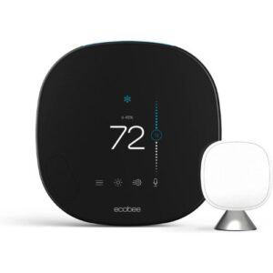 ecobee smart thermostat