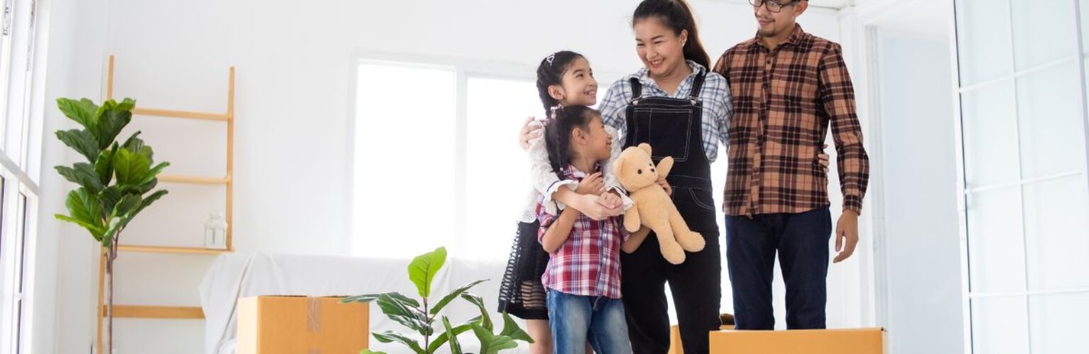 family Carrier air handler