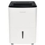 frigidaire basement dehumidifier