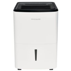 frigidaire basement dehumidifier