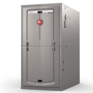 rheem furnace