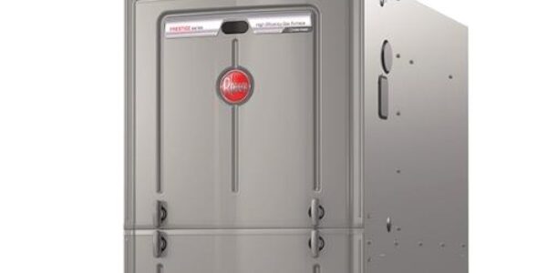 rheem furnace