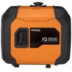generac quiet rv generator