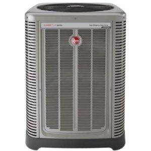 rheem heat pump
