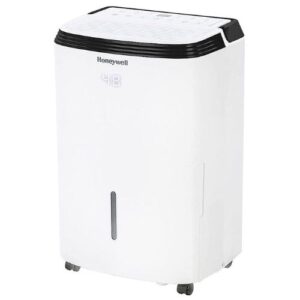 honeywell basement humidifier