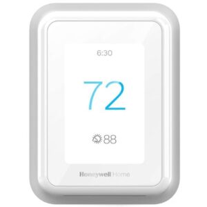 honeywell t9 thermostat