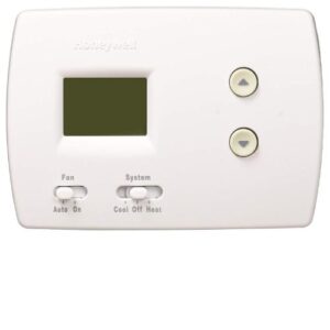 The 5 best Honeywell thermostat models