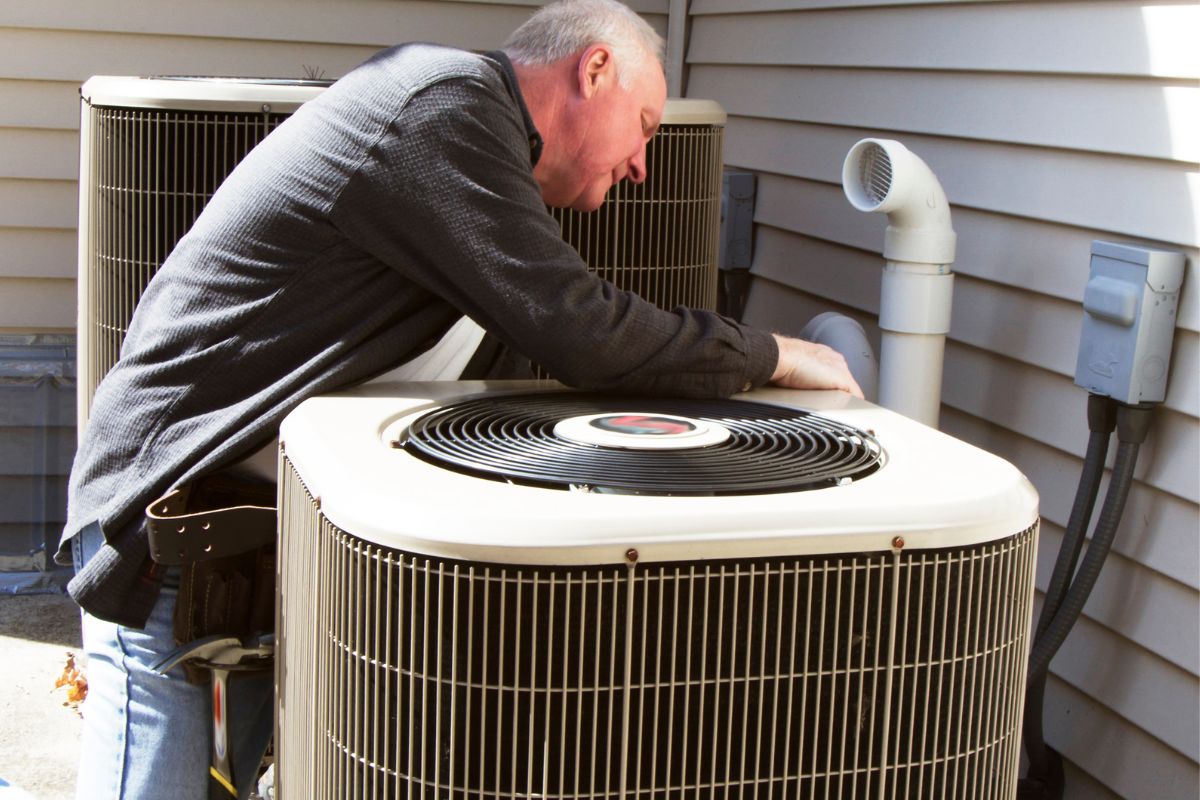 Air Conditioner Making Loud Noise Not Cooling: Troubleshooting Tips Air Conditioner Making Loud Noise Not Cooling: Troubleshooting Tips