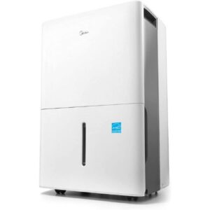 midea basement dehumidifier