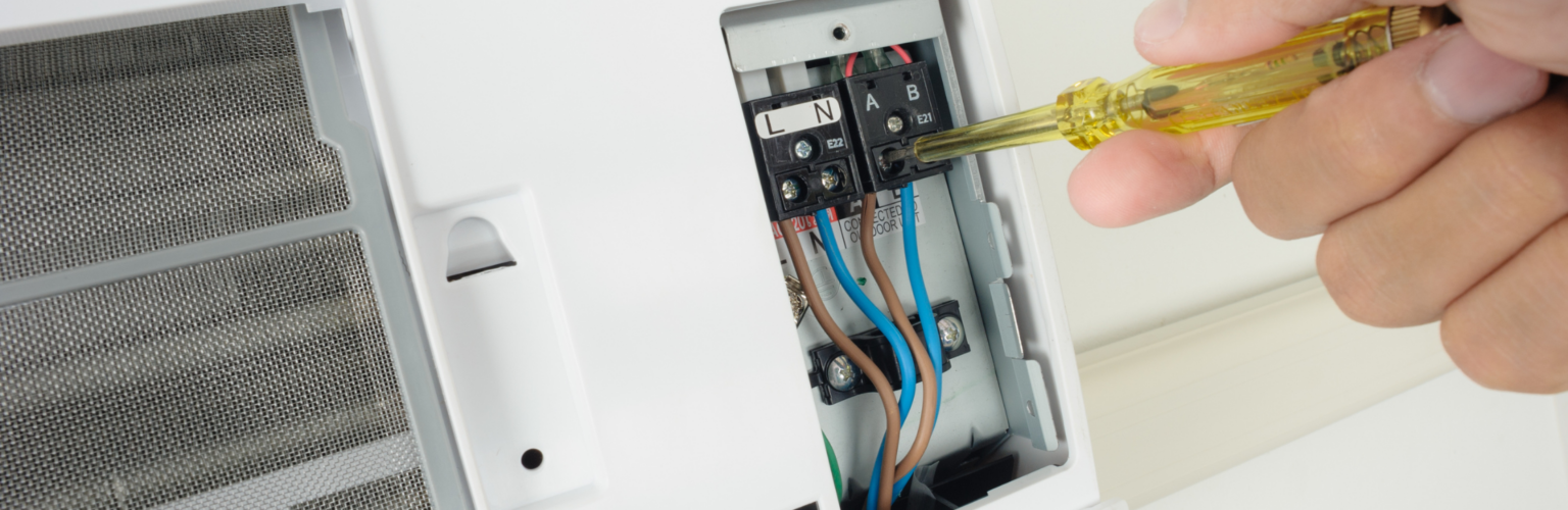 ptac troubleshooting