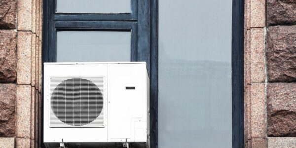 quietest window air conditioner city