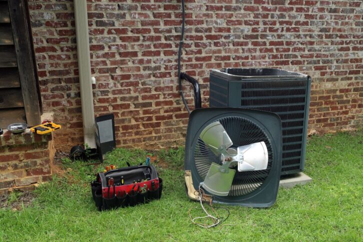 Rheem Air Conditioner Problems