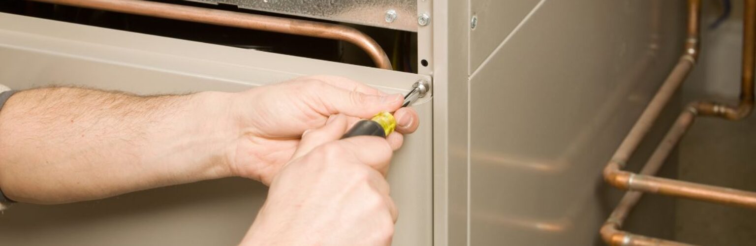 carrier furnace troubleshooting fix