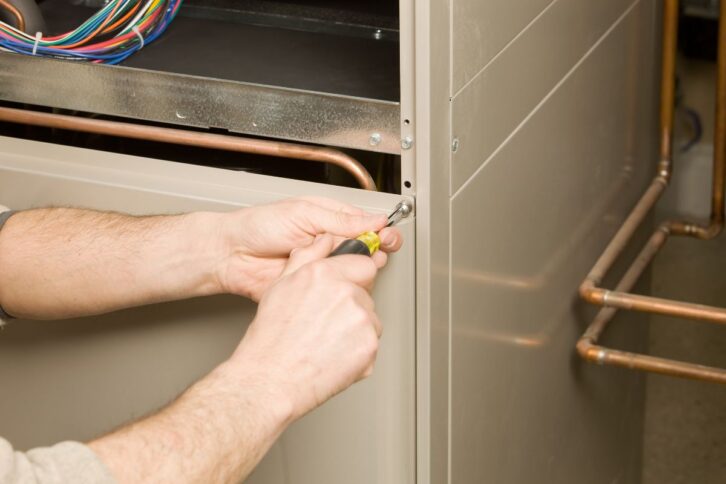 Rheem furnace troubleshooting | HVAC.com