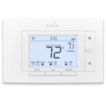 emerson sensi thermostat