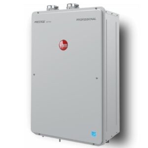 rheem water heater