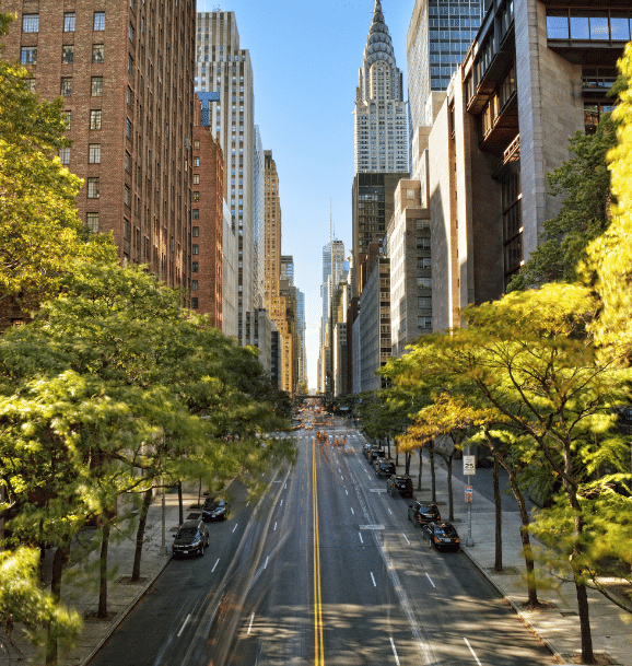 HVAC repair NYC
