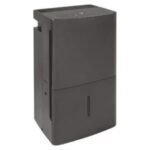 GE dehumidifier